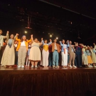 Review: Creangers' MY WAY Platforms Budding Talents