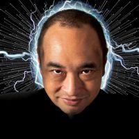 Vegas Headliner Alain Nu to Attempt Mass 'Telekinesis' Feat