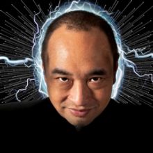 Vegas Headliner Alain Nu to Attempt Mass 'Telekinesis' Feat