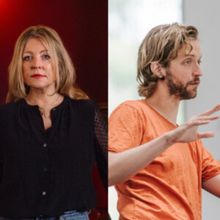 THE YOUNG TEAM Stage Adaptation to Premiere at Edinburgh Festival Fringe in 2027