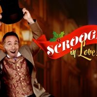 BWW Interview: Jason Graae of SCROOGE IN LOVE! at 42nd Street Moon Delivers the Dish…