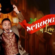 Jason Graae of SCROOGE IN LOVE! at 42nd Street Moon Delivers the Dish on His Thriving