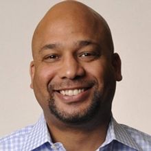 Alvin Vincent, Jr. Named Executive Director of Actors' Equity Association