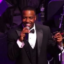 VIDEO: Charleston Jazz Orchestra Streams Videos From Their Archives; Kicks Off With R