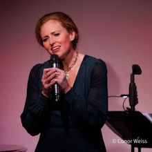 Review: Marissa Mulder Mesmerizes in GIRL TALK at Don't Tell Mama