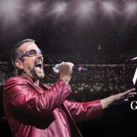 Pop Classics Head To Parr Hall With George Michael Tribute