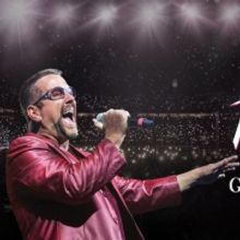 Pop Classics Head To Parr Hall With George Michael Tribute