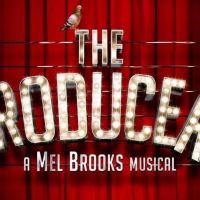 The Barn Theatre Presents THE PRODUCERS