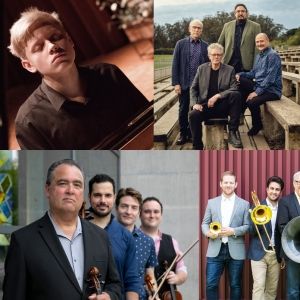 Scottsdale Arts Unveils 2023–24 Classical And Chamber Concerts