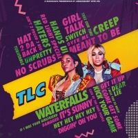 TLC Announces Return to London