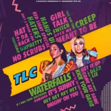 TLC Announces Return to London