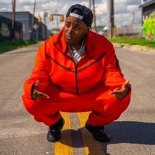 Studd Da Kidd Announces Exposure Explosion Festival