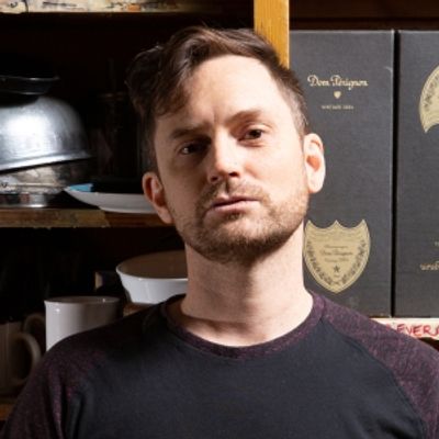 Interview: Director Cameron Mackenzie On Zee Zee Theatre's UNEXPECTING!