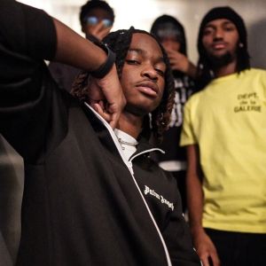 MajTNC's Releases New Single 'Matching Cartiers (Yes Indeed)'