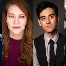 LIGHTS, CAMERA, LERNER & LOEWE to be Presented at The Green Room 42