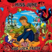 Miss June Drops New Single Ahead of Debut Album, Out Sept. 6