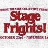 STAGE FRIGHTS To Be Presented By Sandbox Theatre Collective At The Raven Theater