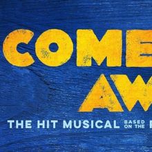 COME FROM AWAY to Return To Columbus At The Ohio Theatre