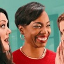 Netflix Renews SWEET MAGNOLIAS For a Third Season