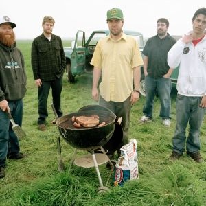 Video: GRANDADDY Unveils 'Derek Spears' Live Video From 2008