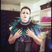 Beneath the glue stick and glitter with Eric Ulloa of ROCKY HORROR PICTURE SHOW at Ly