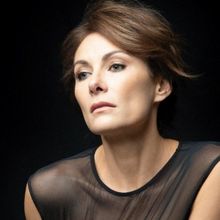 Laura Benanti to Bring SPIRAL BOUND to Joe's Pub, Featuring Lorna Courtney, Eva Noble