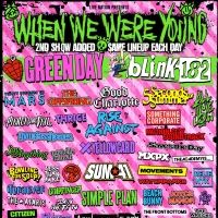 When We Were Young Festival Adds Second Date