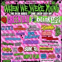 When We Were Young Festival Adds Second Date