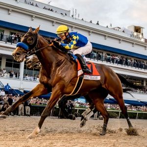 Black Coffee and Diplo to Headline the 2025 Pegasus World Cup