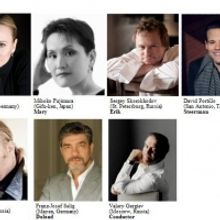 François Girard Brings the Met Production of Wagner's DER FLIEGENDE HOLLÄNDER  to…