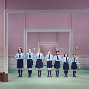 Review: THE SOUND OF MUSIC at Århus Teater