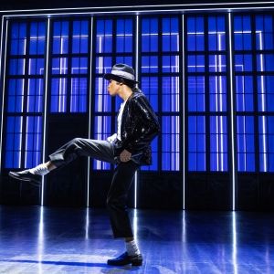 New Block of Tickets Available for MJ Through January 2025