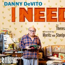 World Premiere of I NEED THAT Starring Danny DeVito Extended for One Week
