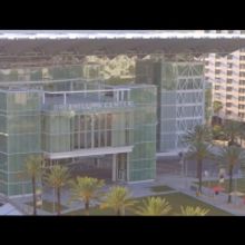 VIDEO: Dr. Phillips Center for the Arts Shares Video Message 'We're In This Together'