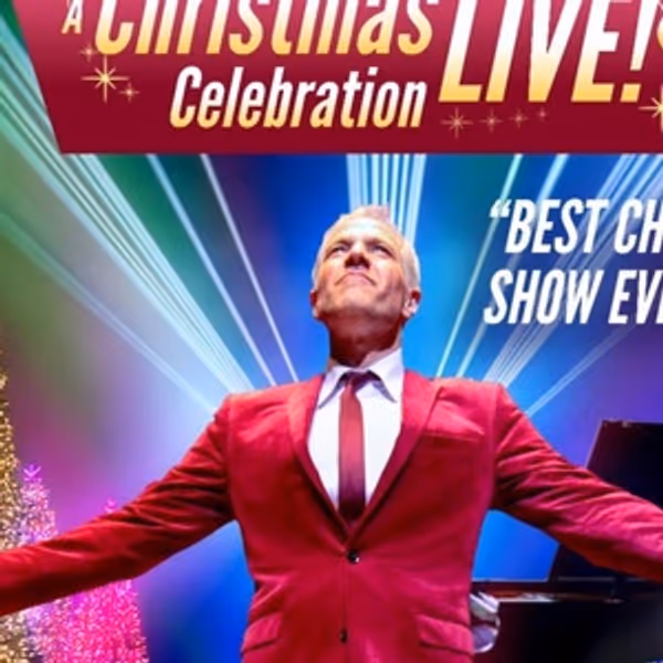 JIM BRICKMAN: A CHRISTMAS CELEBRATION to Play The Bushnell in Hartford Photo