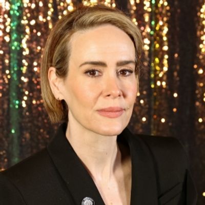 Video: Sarah Paulson Is Not Taking Her Tony Nomination for Granted