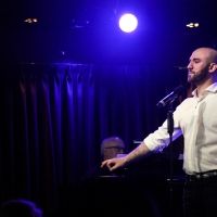 BWW Review: A CELEBRATION OF JEWISH BROADWAY at The Green Room 42 Makes For a Great…