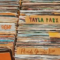 Tayla Parx Releases New Single 'Fight' Featuring Florida Georgia Line Video