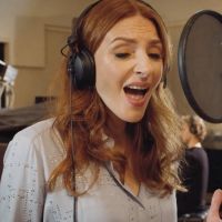 VIDEO: Willemijn Verkaik Sings 'She Used To Be Mine' Ahead Of WAITRESS Netherlands…