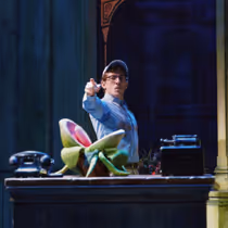 Texas High School Cancels LITTLE SHOP OF HORRORS After Female Student Is Cast as Seymour