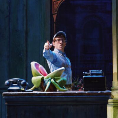 Texas High School Cancels LITTLE SHOP OF HORRORS After Female Student Is Cast as Seymour