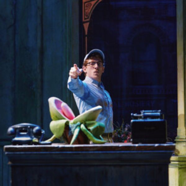 Texas High School Cancels LITTLE SHOP OF HORRORS After Female Student Is Cast as Seym Photo