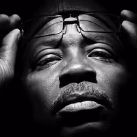 Steve Arrington Shares 'Make a Difference' Single