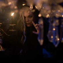 PENNY'S DREADFUL PARLOUR: THE SÉANCE OF EDGAR ALLAN POE to Open at Berlin's Ghost Mu
