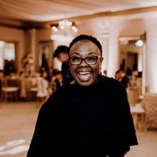 Interview: 'I Am Never Far From the Stage': Dialect and Vocal Coach Esi Acquaah-Harri