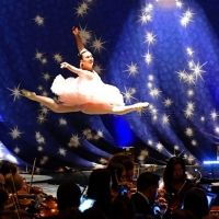 CONCERTO DI NATALE Celebrates The Holiday Season In Song And Dance