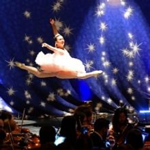 CONCERTO DI NATALE Celebrates The Holiday Season In Song And Dance