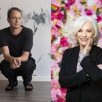 Todd Almond Will Sing from Holiday Album With Special Guest Betty Buckley