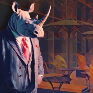 Eugene Ionesco's RHINOCEROS to Play at Foothill Theatre Arts