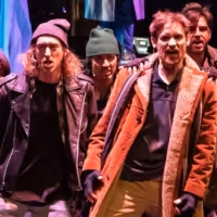 Porchlight's RENT Announces Extension Through December 11